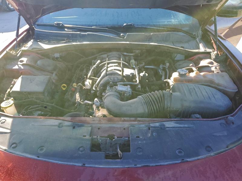 2019 DODGE CHARGER R/ 2C3CDXCT8KH546774