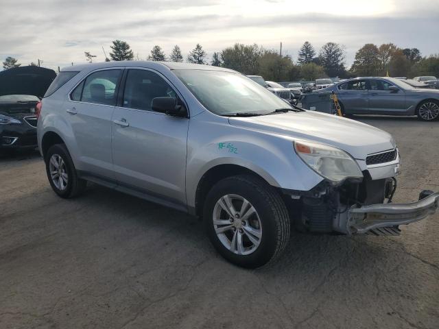 2012 CHEVROLET EQUINOX LS - 2GNFLCEK6C6318771