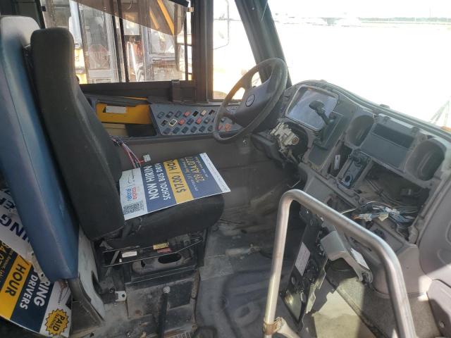 2010 FREIGHTLINER SAF-T-LINER C2 #3273851189