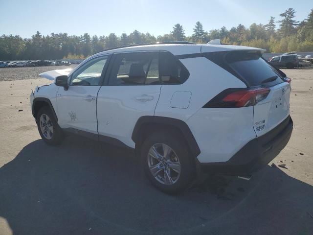 2023 TOYOTA RAV4 XLE - 2T3P1RFV3PC352774