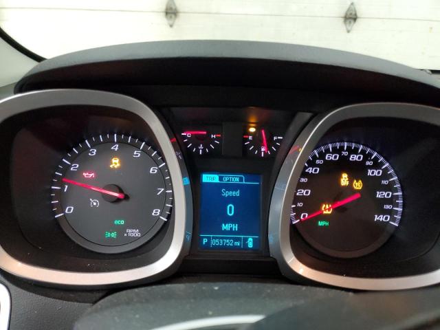 2015 CHEVROLET EQUINOX LT - 2GNFLFEK3F6107422