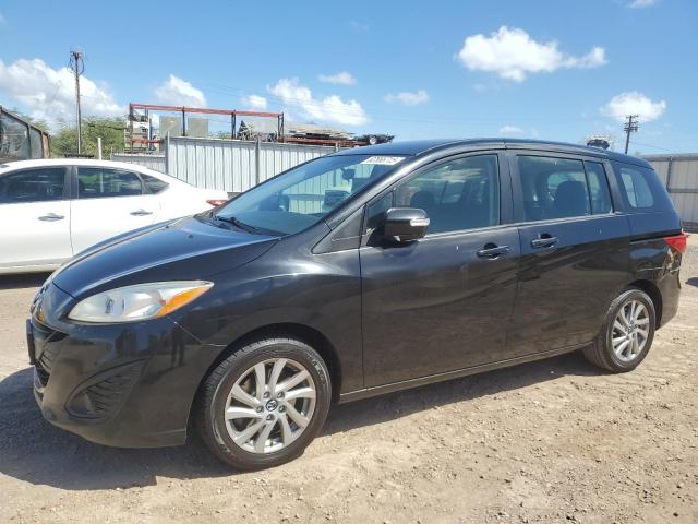 MAZDA 5 SPORT