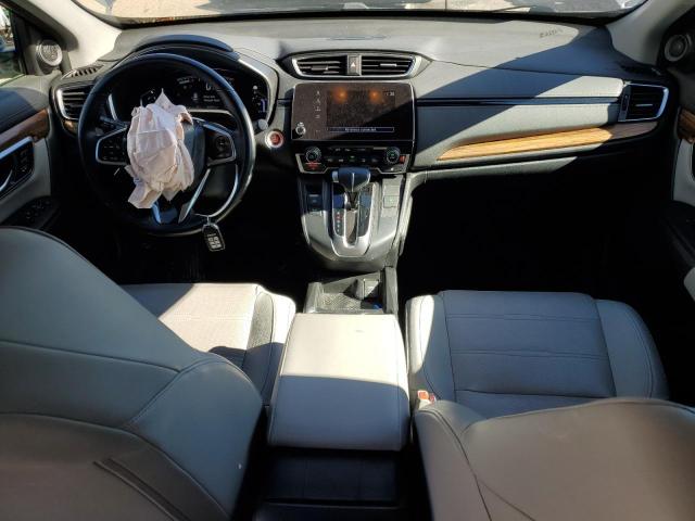 2018 HONDA CR-V EXL #3290601771