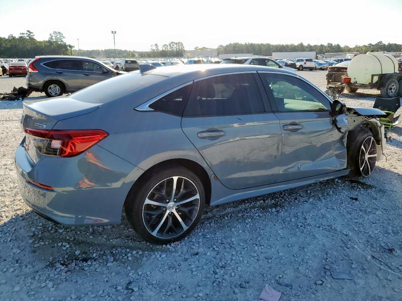 2024 HONDA CIVIC TOUR 2HGFE1F96RH329044