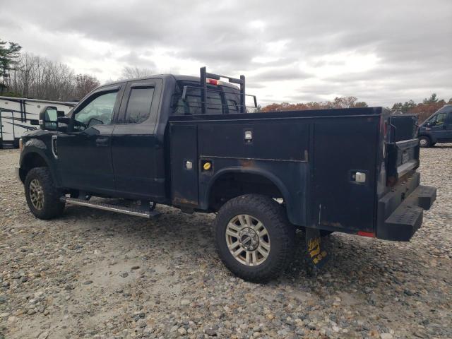 2017 FORD F350 SUPER #3276450766