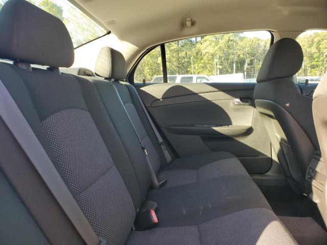 2010 CHEVROLET MALIBU 1LT - 1G1ZC5EB0AF235592