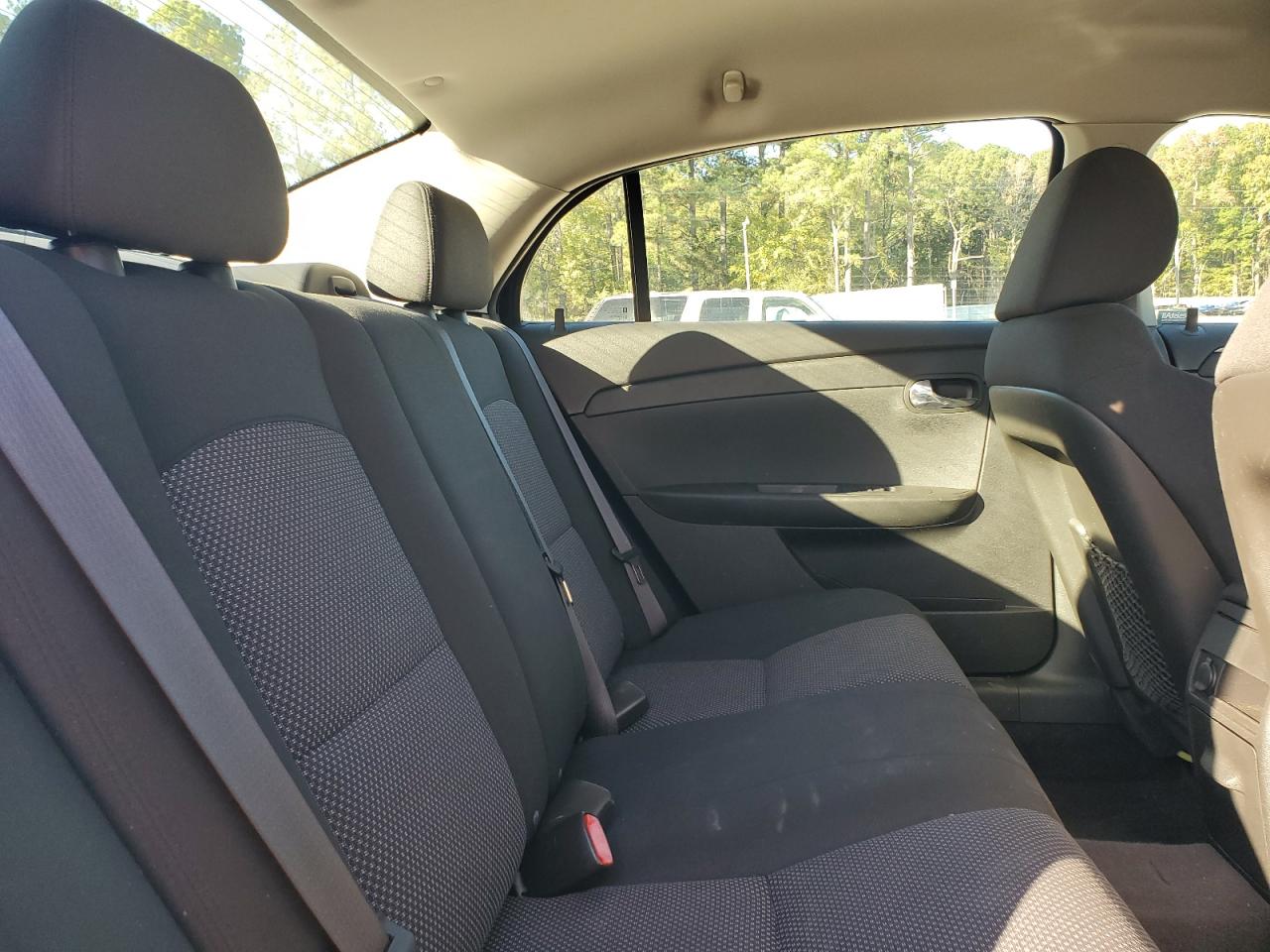 CHEVROLET MALIBU 1LT