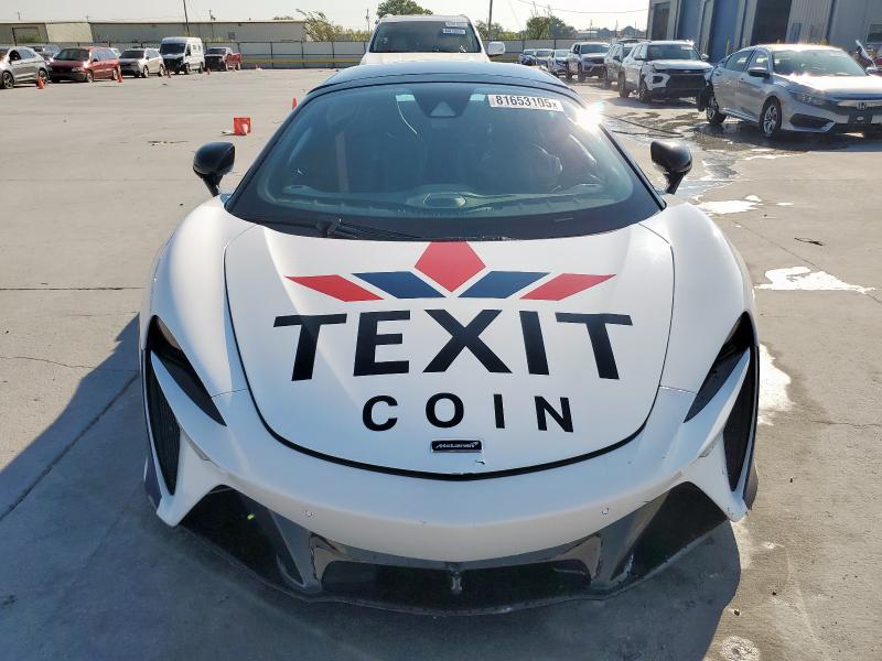 2025 MCLAREN AUTOMOTIVE ARTURA #3279868303