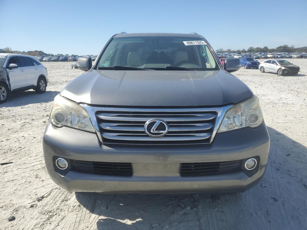 LEXUS GX 460