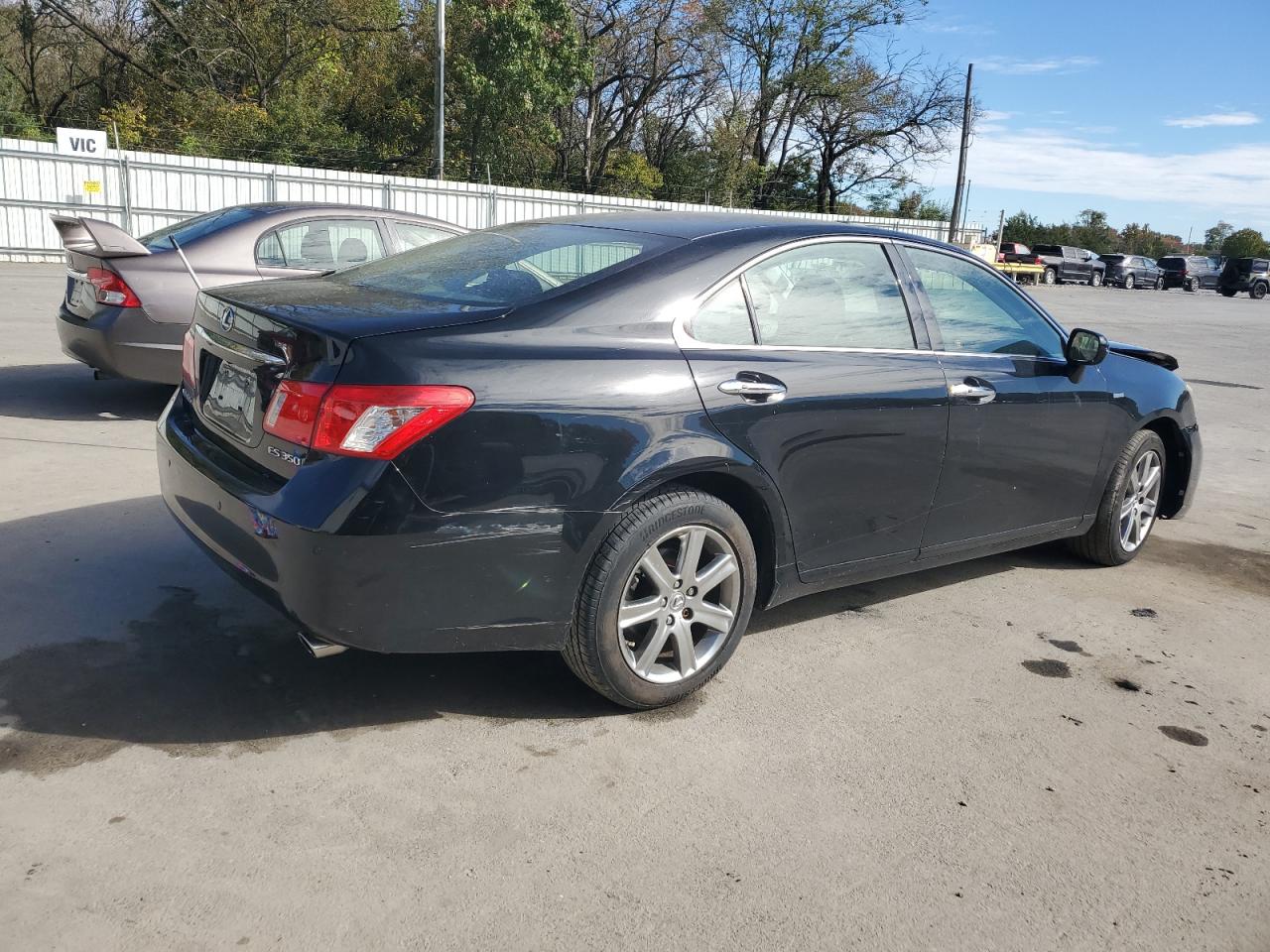 Lot #3278558945 2008 LEXUS ES 350