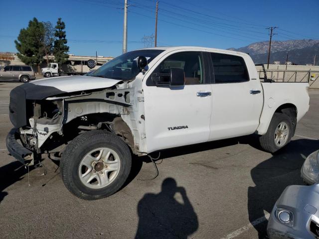 Global Auto Auctions: 2007 TOYOTA TUNDRA CRE
