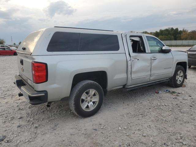 2019 CHEVROLET SILVERADO LD C1500 LT 2GCRCPECXK1138646