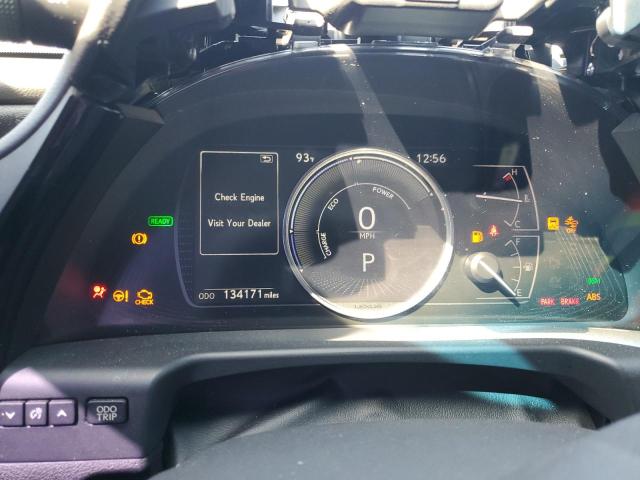 2023 LEXUS ES 300H BA #3309291619