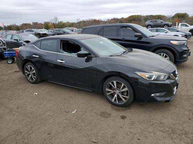 2017 NISSAN MAXIMA 3.5 1N4AA6AP5HC392232