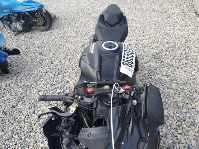 2017 KAWASAKI ZX1000 Z - JKAZXCZ16HA000200