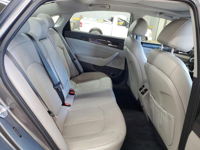 2019 HYUNDAI SONATA LIM - 5NPE34AF4KH729647