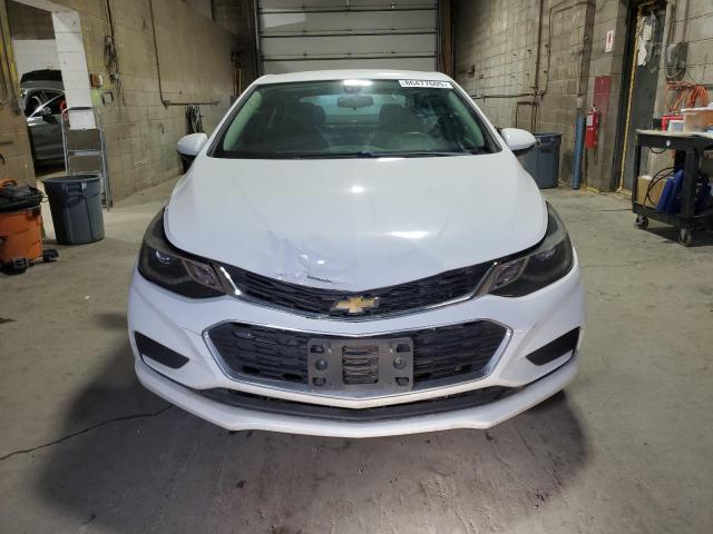 2017 CHEVROLET CRUZE LT - Other View