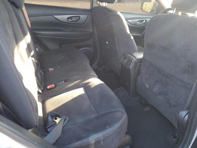 2016 NISSAN ROGUE S #3296224469