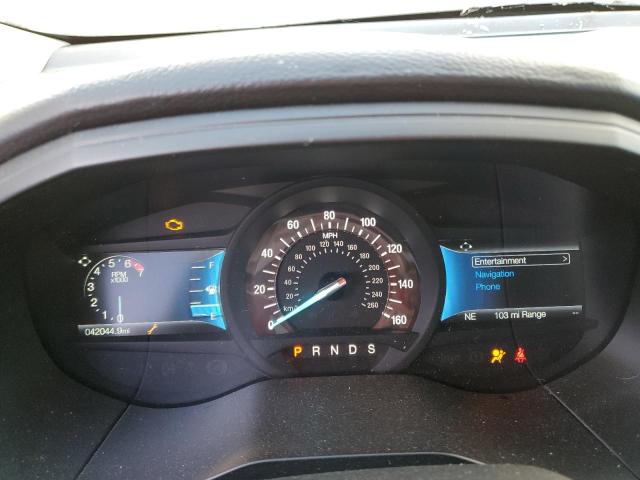 2024 FORD EDGE SEL #3303754427