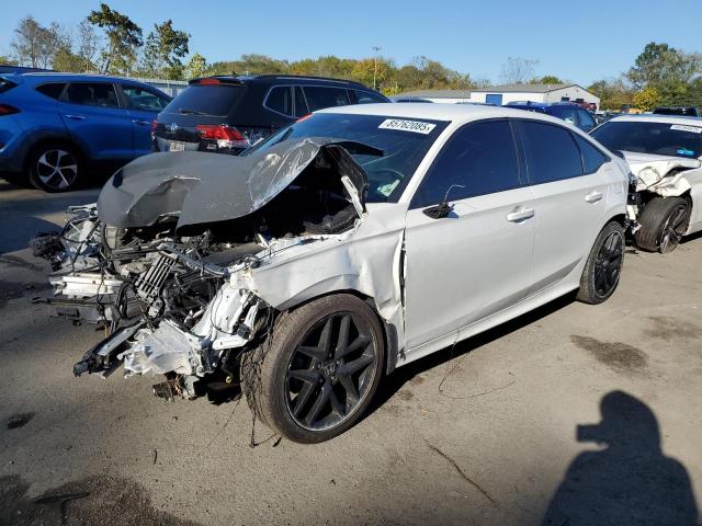 Global Auto Auctions: 2023 HONDA CIVIC SPORT