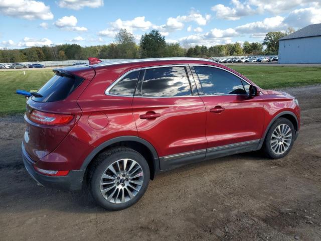 2017 LINCOLN MKC RESERV - Other View