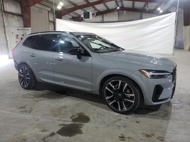 2025 VOLVO XC60 ULTRA YV4H60RM9S1128531