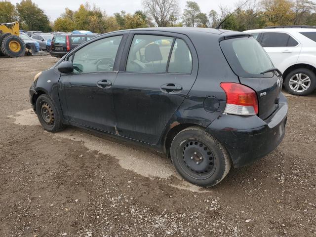 2010 TOYOTA YARIS 3D #3282525865