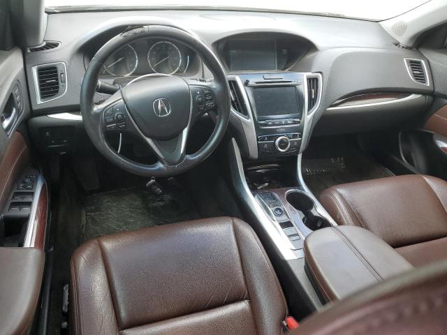2015 ACURA TLX 19UUB2F39FA018381