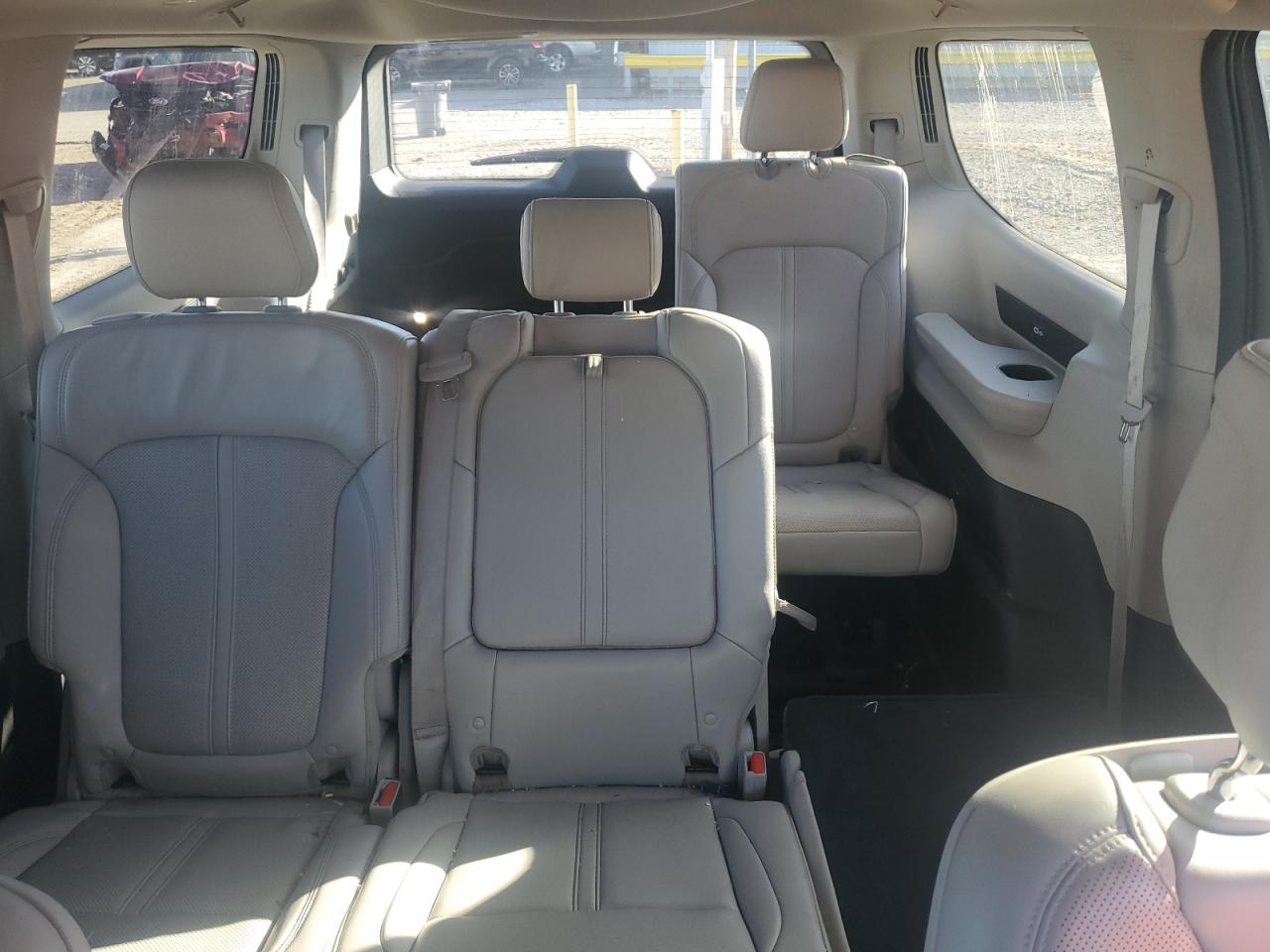 JEEP WAGONEER SERIES I