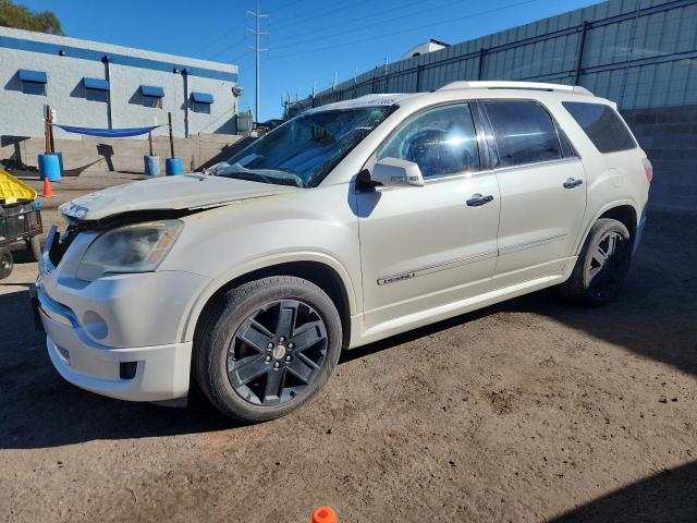 GMC ACADIA DEN