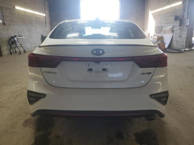 2021 KIA FORTE GT LINE #3297010380