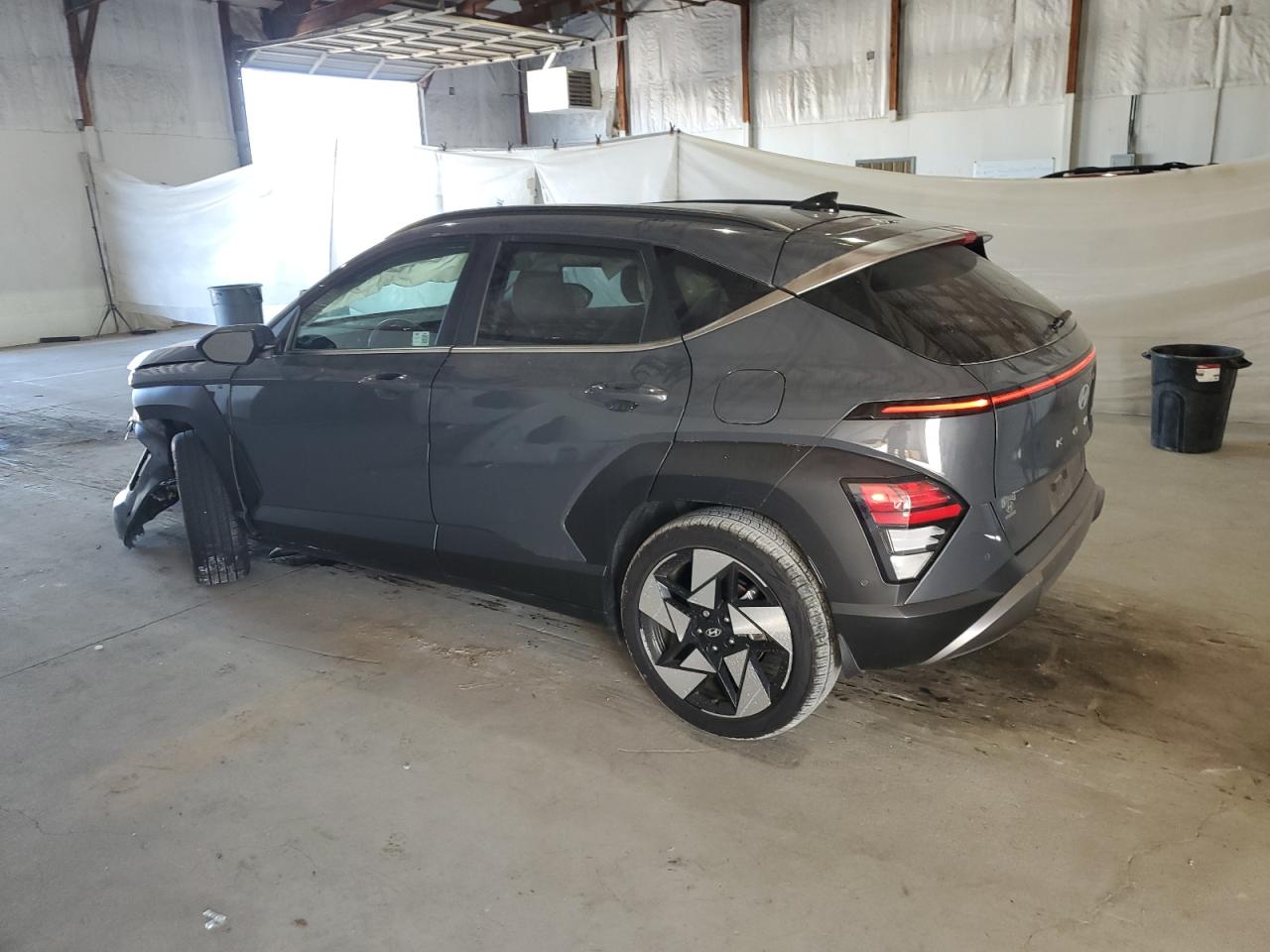 HYUNDAI KONA LIMITED