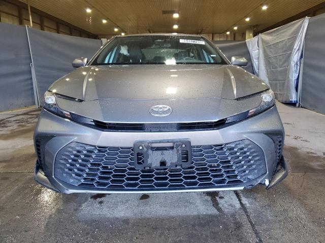 2025 TOYOTA CAMRY XSE 4T1DAACKXSU515466