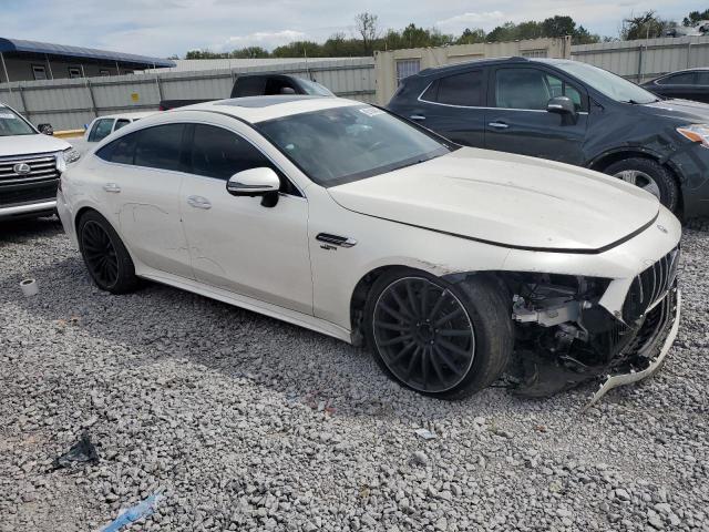 2019 MERCEDES-BENZ AMG GT 53 #3286736320