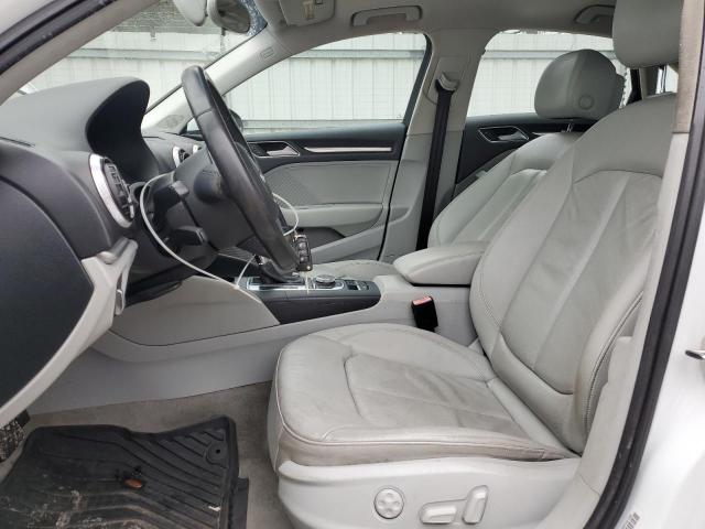 2015 AUDI A3 PREMIUM - WAUACGFF5F1006330