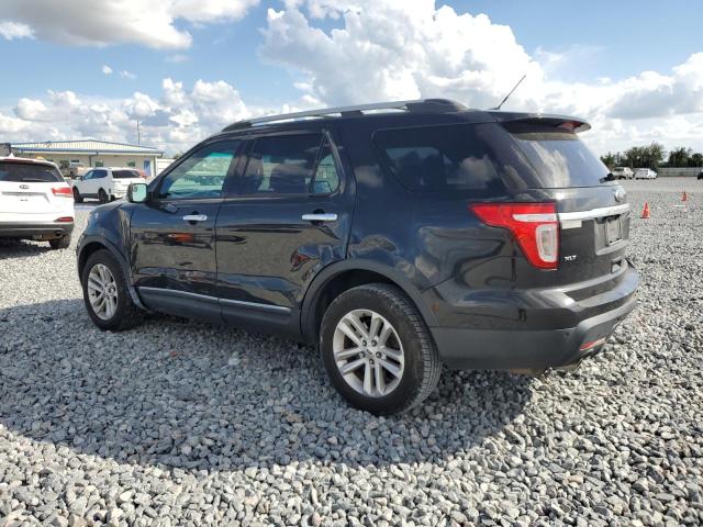 2014 FORD EXPLORER X - 1FM5K7D92EGB62482