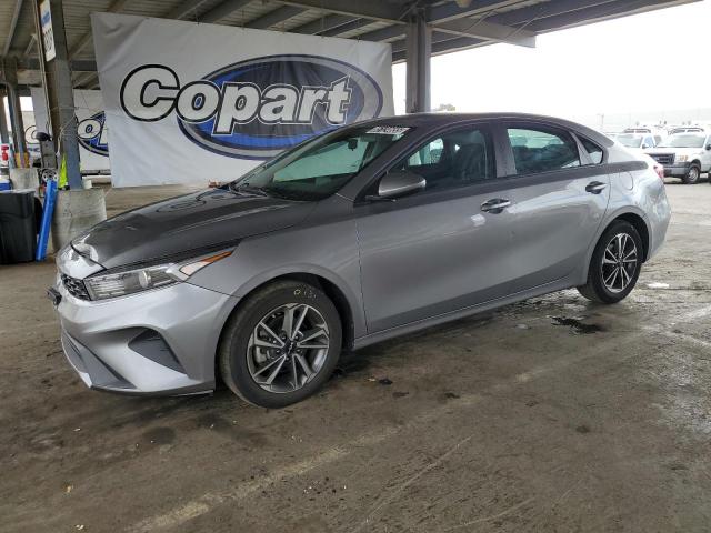 2023 KIA FORTE LX - 3KPF24AD2PE629564