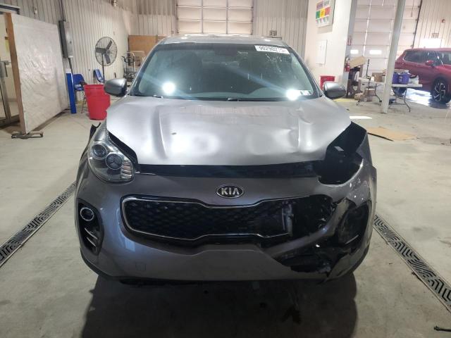 2018 KIA SPORTAGE L #3286730323
