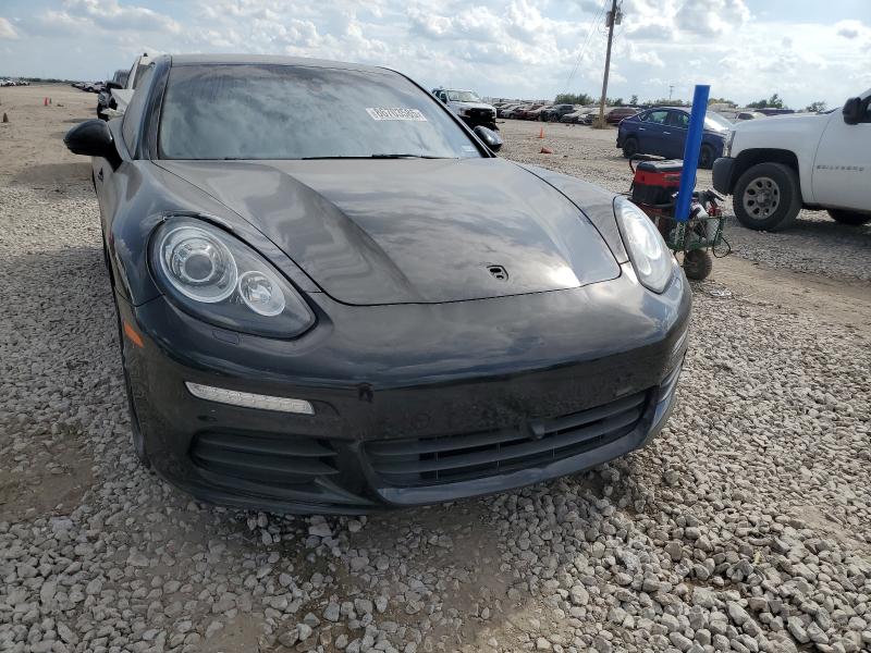 2014 PORSCHE PANAMERA 2 - WP0AA2A75EL008447
