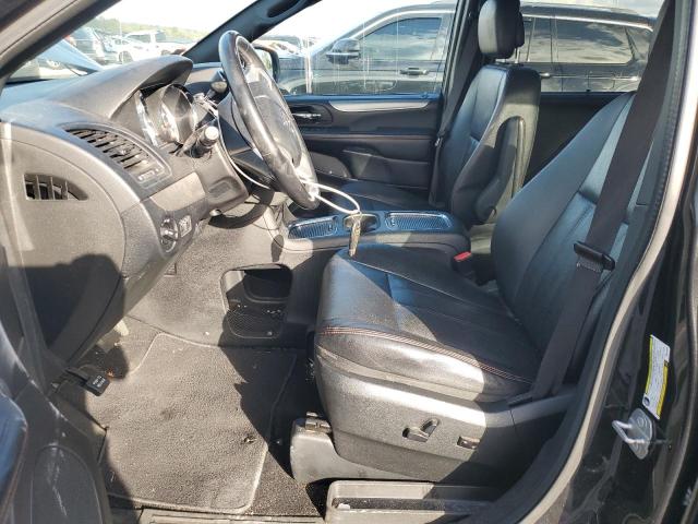 2019 DODGE GRAND CARA - 2C4RDGEG5KR622905