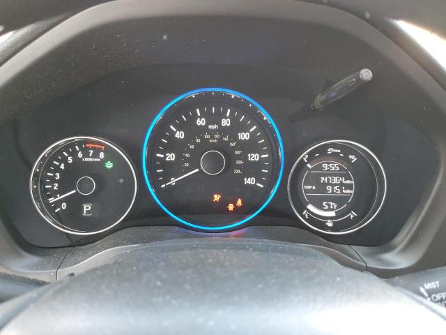 2016 HONDA HR-V EX #3302989599