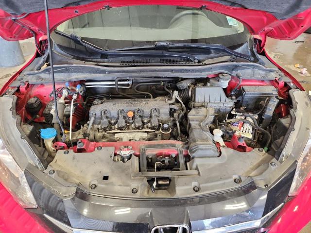 2016 HONDA HR-V EX - 3CZRU6H50GM746111