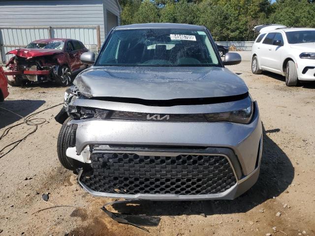 2025 KIA SOUL LX KNDJ23AU8S7932023