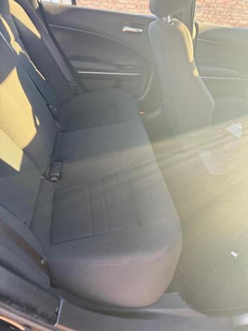 2019 DODGE CHARGER PO 2C3CDXAT2KH679582