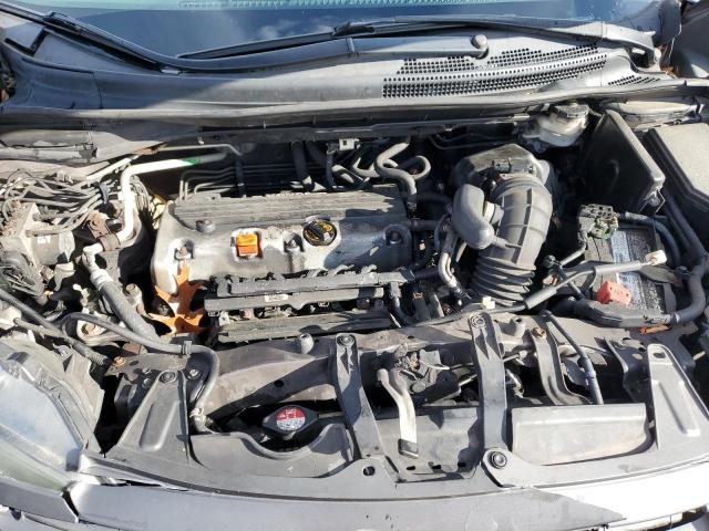 2013 HONDA CR-V EX - 5J6RM4H58DL016464