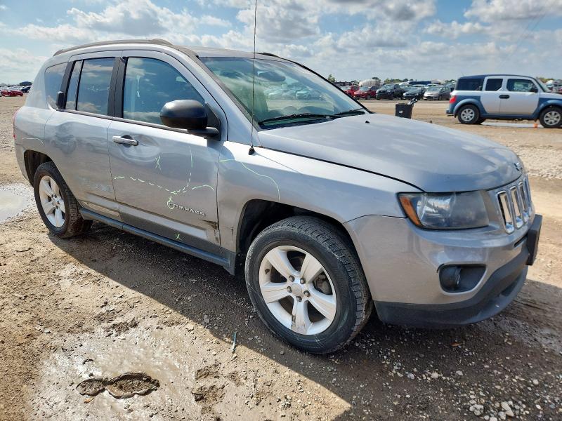 2015 JEEP COMPASS SP - 1C4NJDBB7FD379153