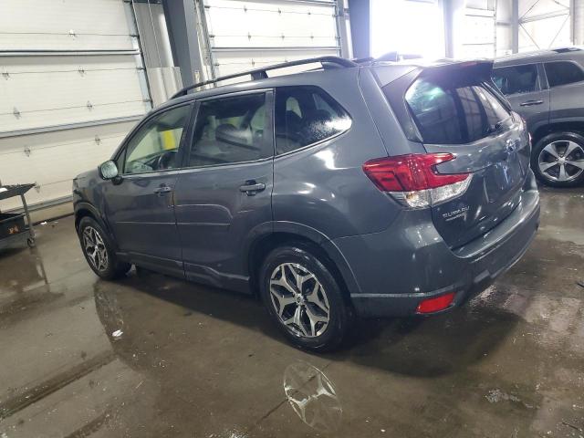 2021 SUBARU FORESTER P #3274696844