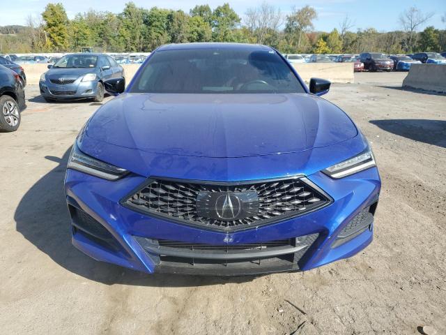 2021 ACURA TLX TECH A - 19UUB5F50MA000173