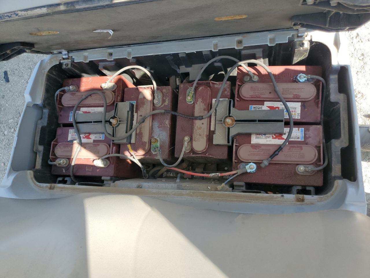 Lot #3263695770 2020 CLUB CAR PRECEDENT FLA