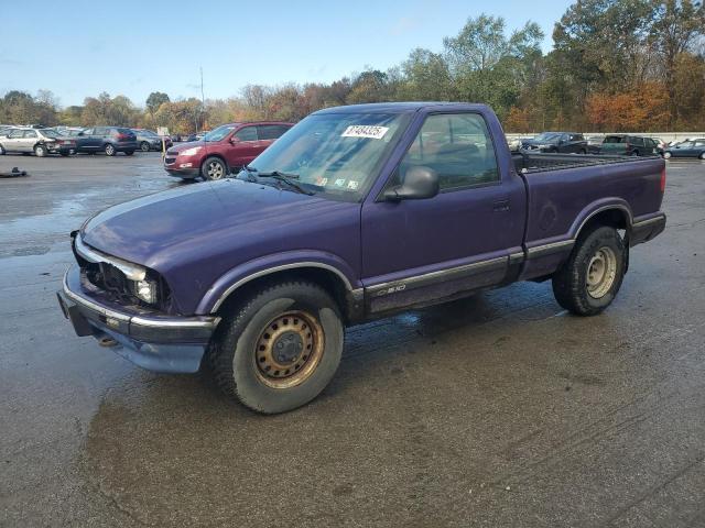 CHEVROLET S TRUCK S1